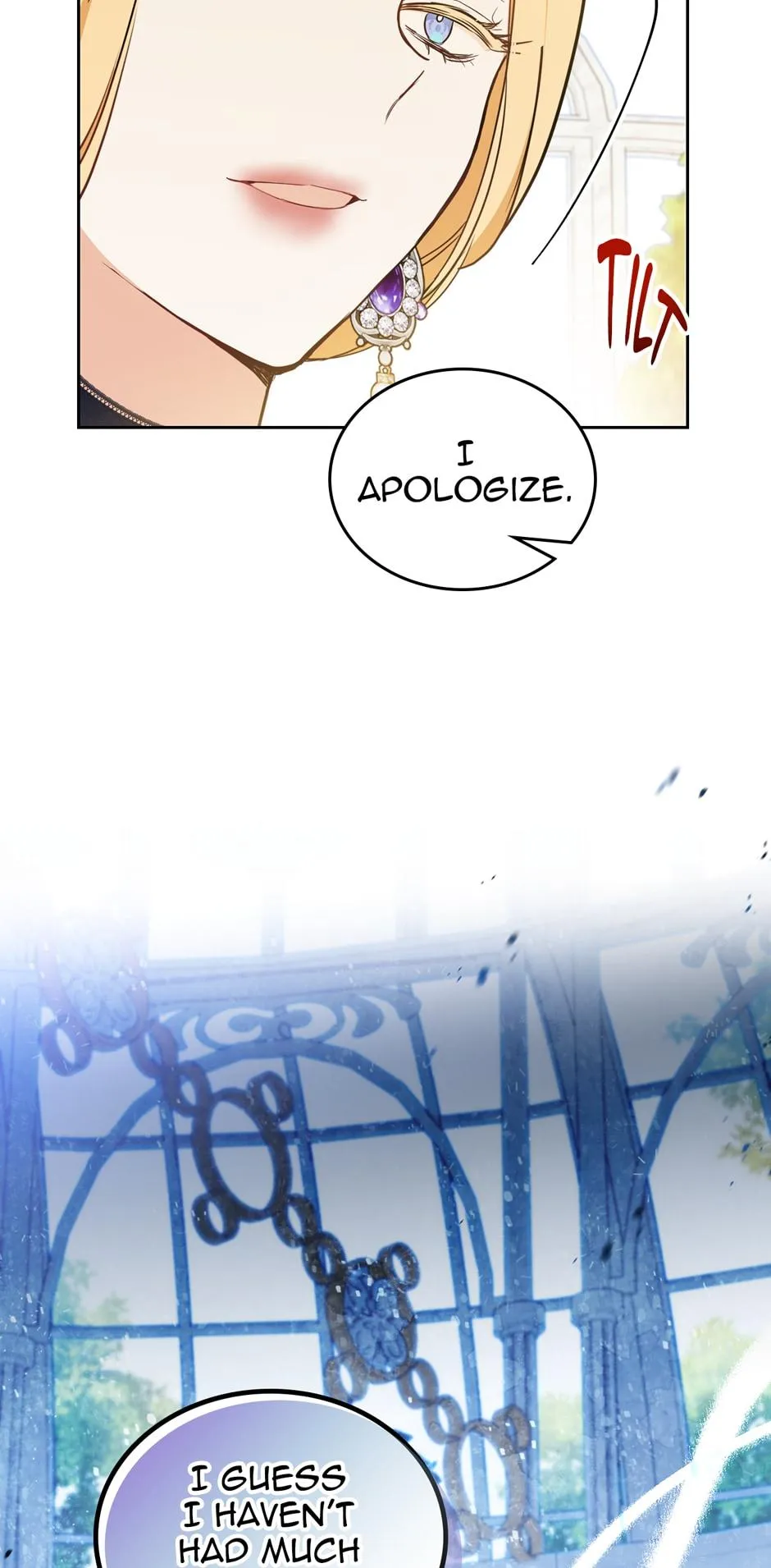 I’ll Be The Matriarch In This Life - Chapter 81 Page 76