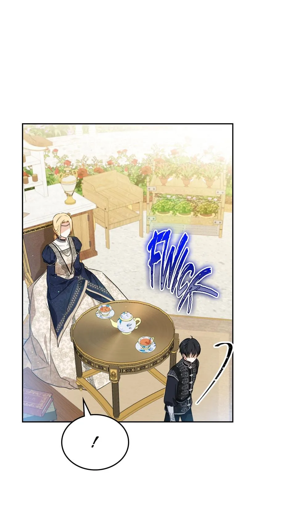 I’ll Be The Matriarch In This Life - Chapter 81 Page 78