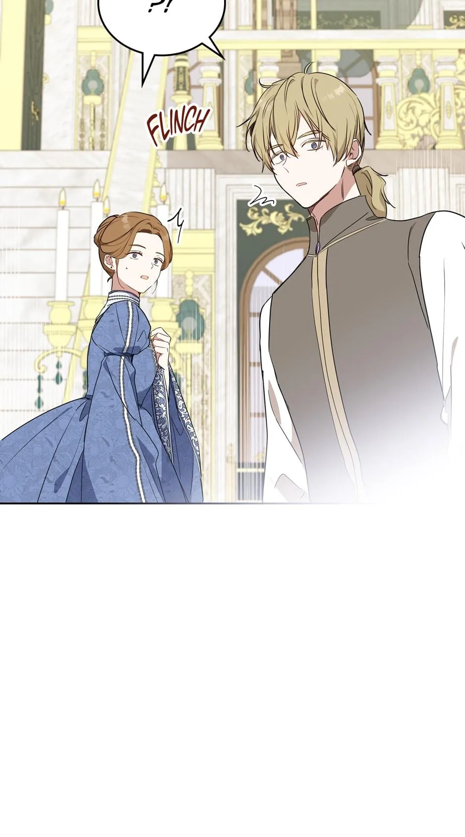 I’ll Be The Matriarch In This Life - Chapter 81 Page 82