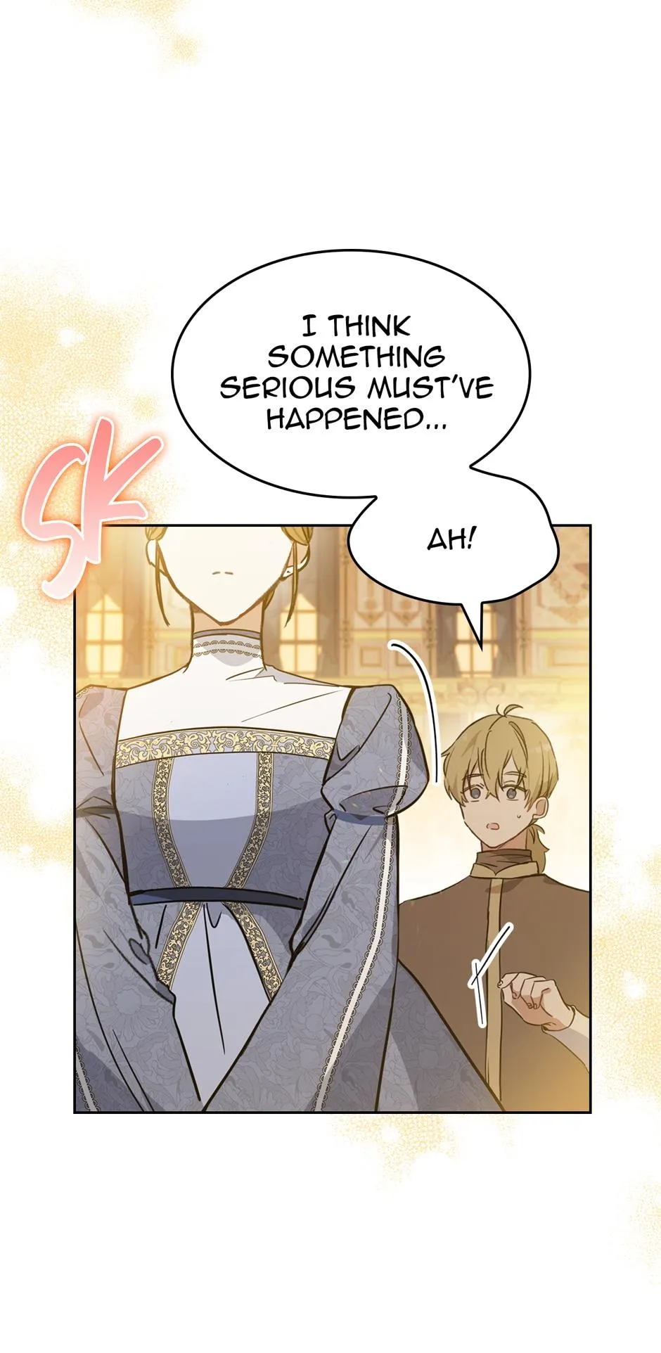 I’ll Be The Matriarch In This Life - Chapter 82 Page 5