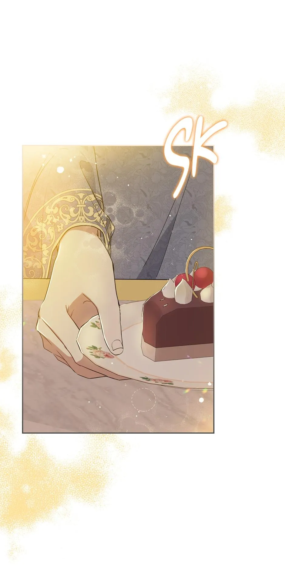 I’ll Be The Matriarch In This Life - Chapter 82 Page 6
