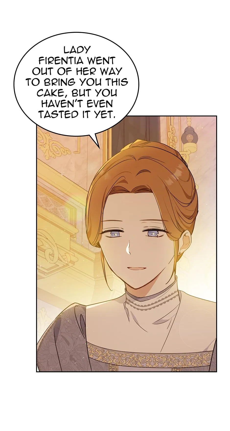 I’ll Be The Matriarch In This Life - Chapter 82 Page 8