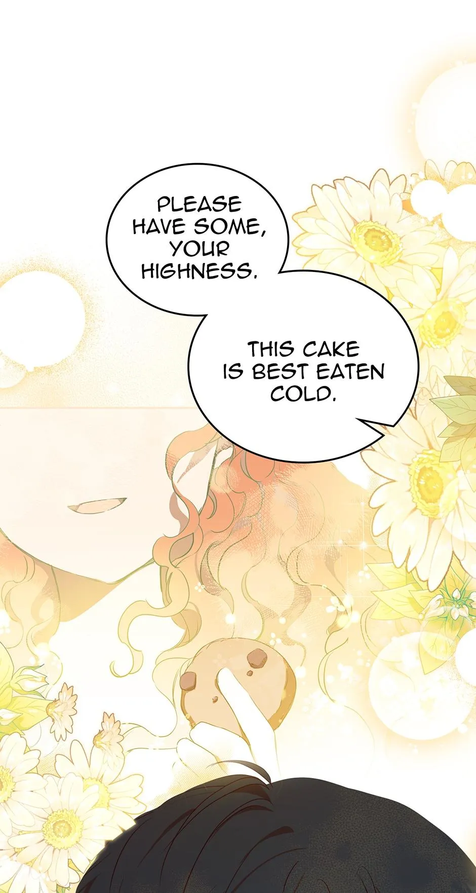 I’ll Be The Matriarch In This Life - Chapter 82 Page 9