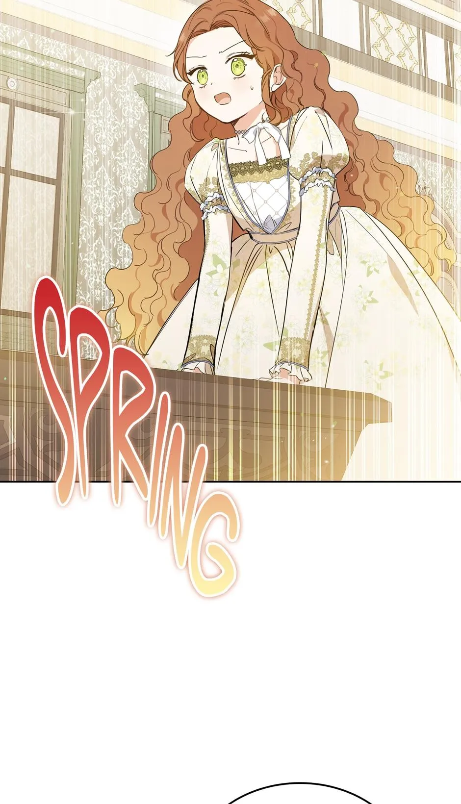 I’ll Be The Matriarch In This Life - Chapter 82 Page 16