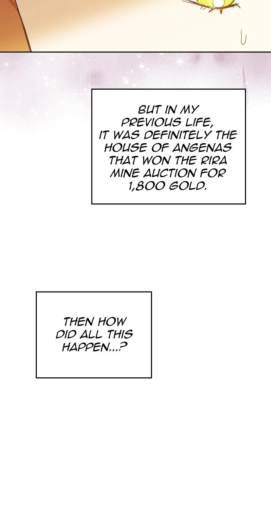 I’ll Be The Matriarch In This Life - Chapter 82 Page 21