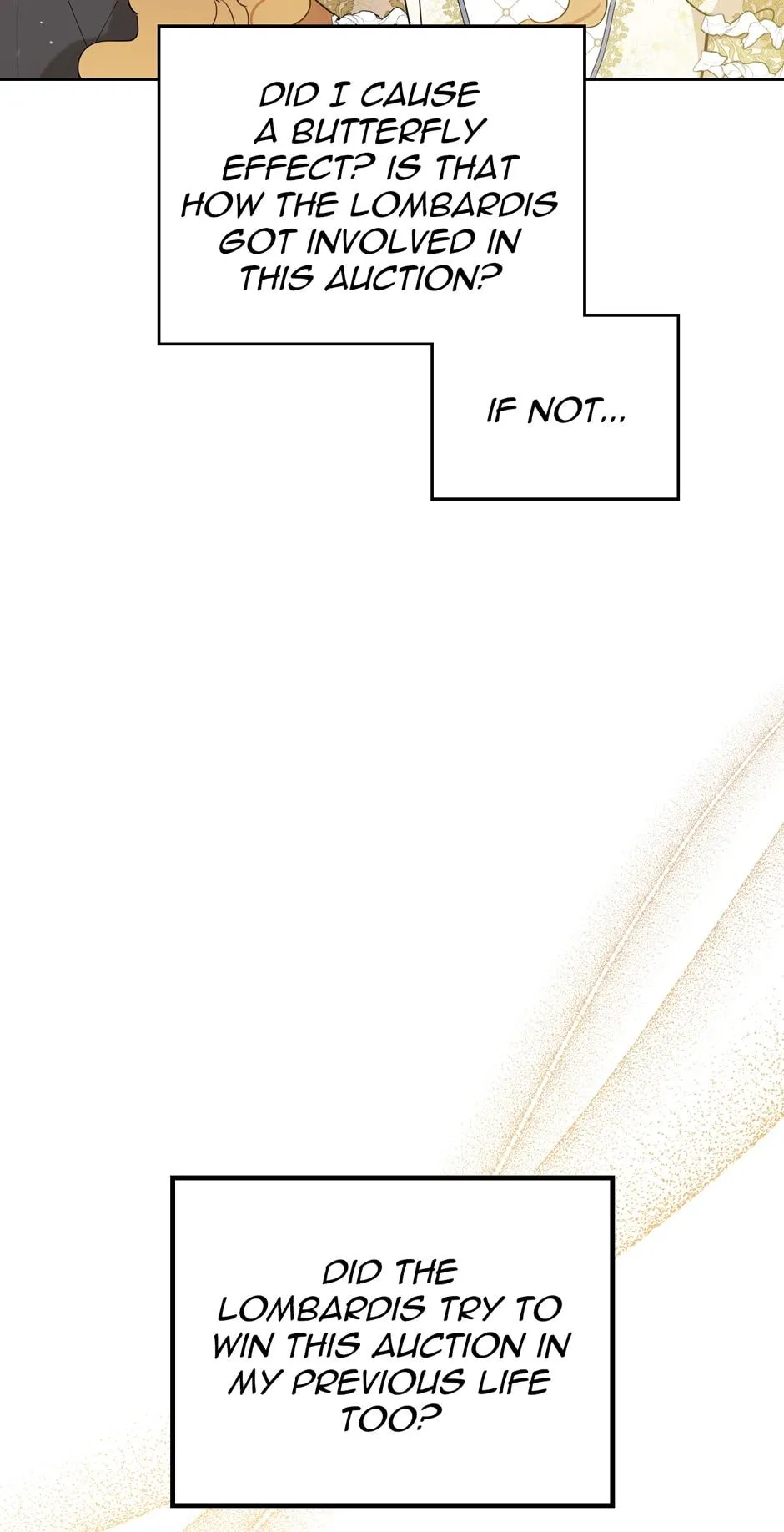 I’ll Be The Matriarch In This Life - Chapter 82 Page 25