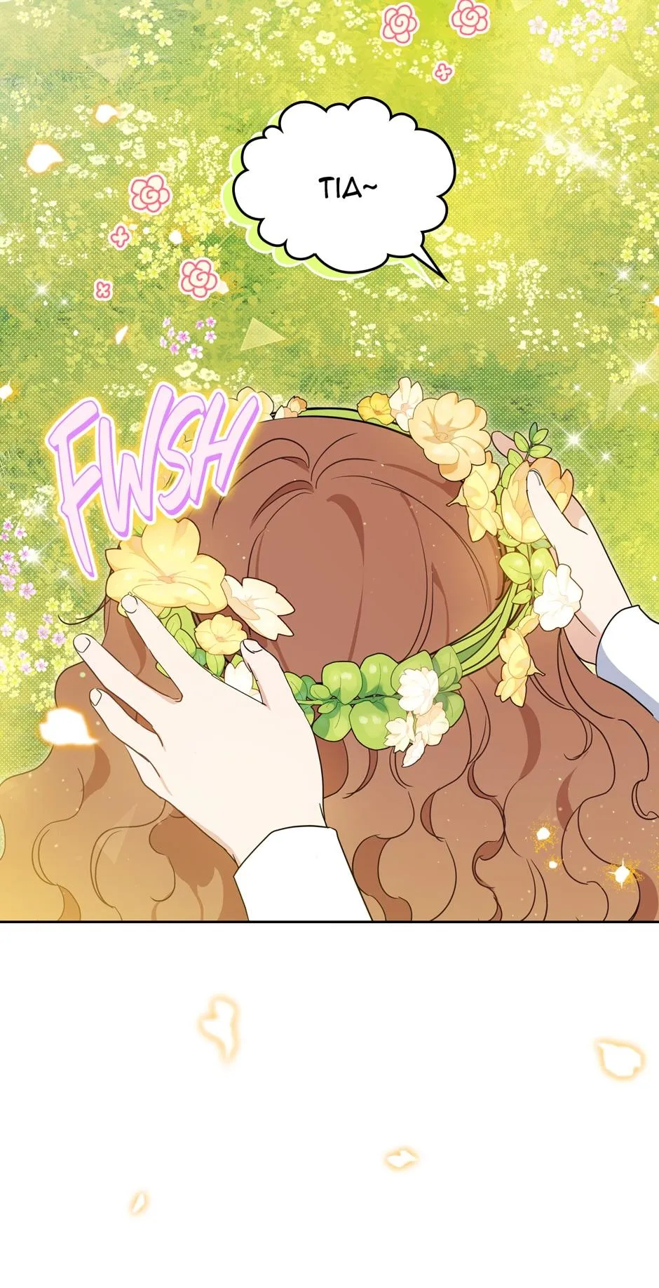 I’ll Be The Matriarch In This Life - Chapter 82 Page 27