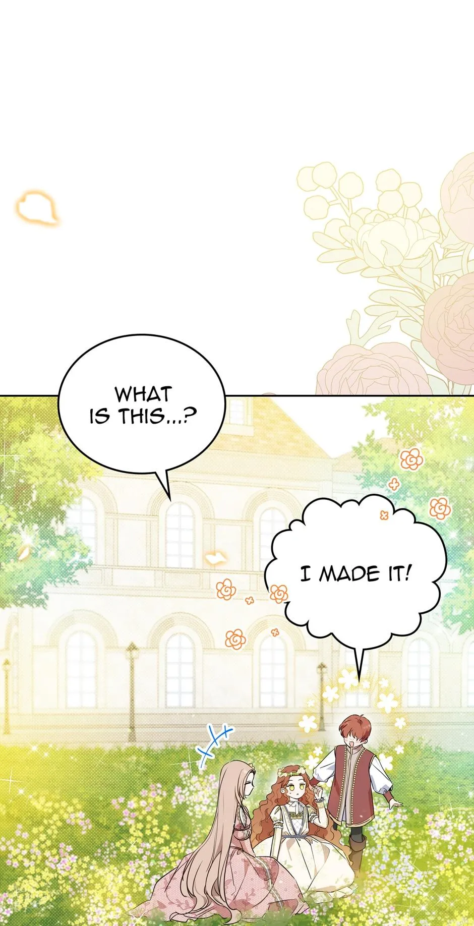 I’ll Be The Matriarch In This Life - Chapter 82 Page 28