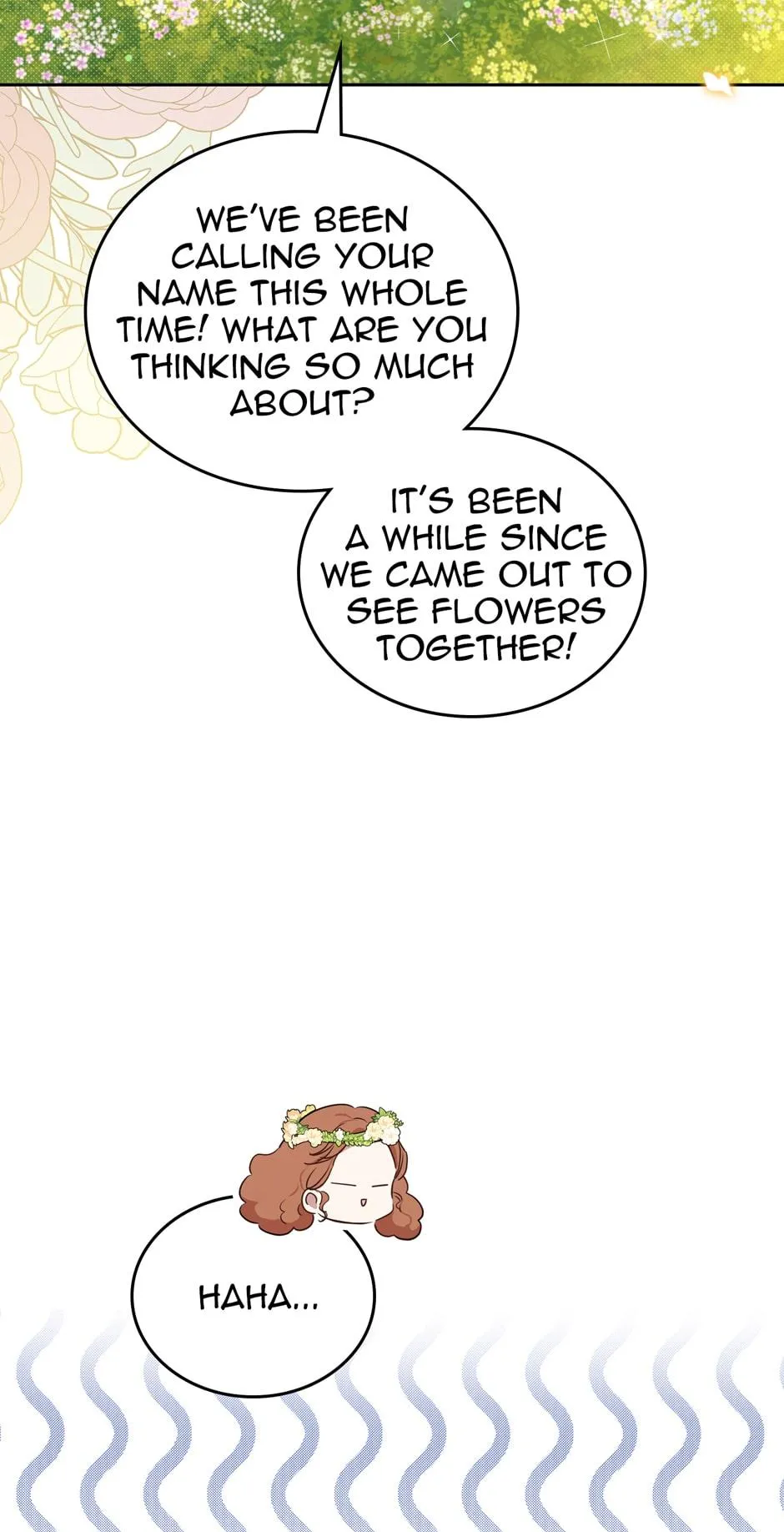 I’ll Be The Matriarch In This Life - Chapter 82 Page 29