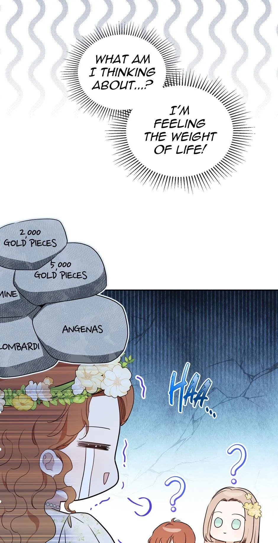 I’ll Be The Matriarch In This Life - Chapter 82 Page 30
