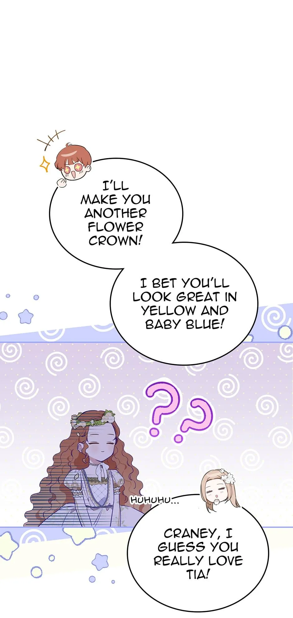 I’ll Be The Matriarch In This Life - Chapter 82 Page 32