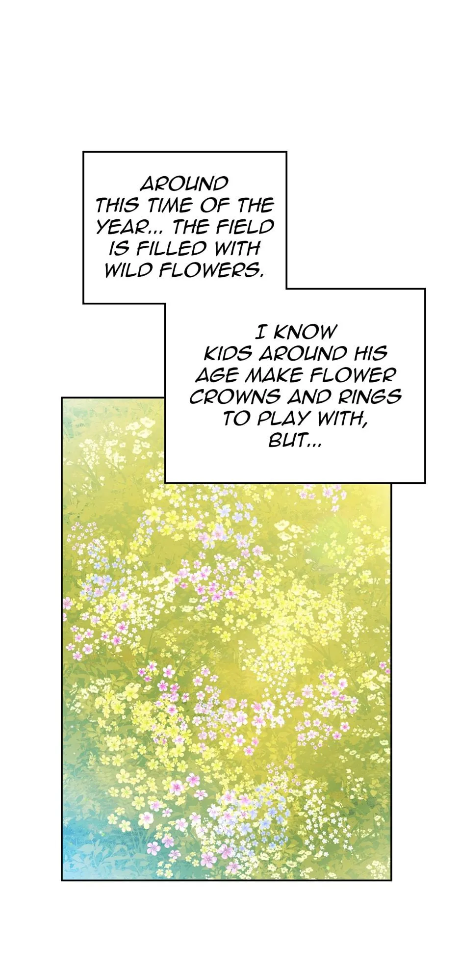 I’ll Be The Matriarch In This Life - Chapter 82 Page 37