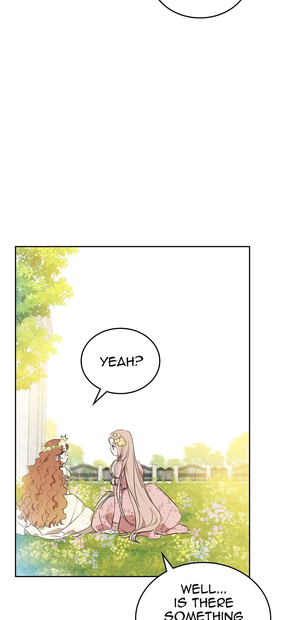 I’ll Be The Matriarch In This Life - Chapter 82 Page 39