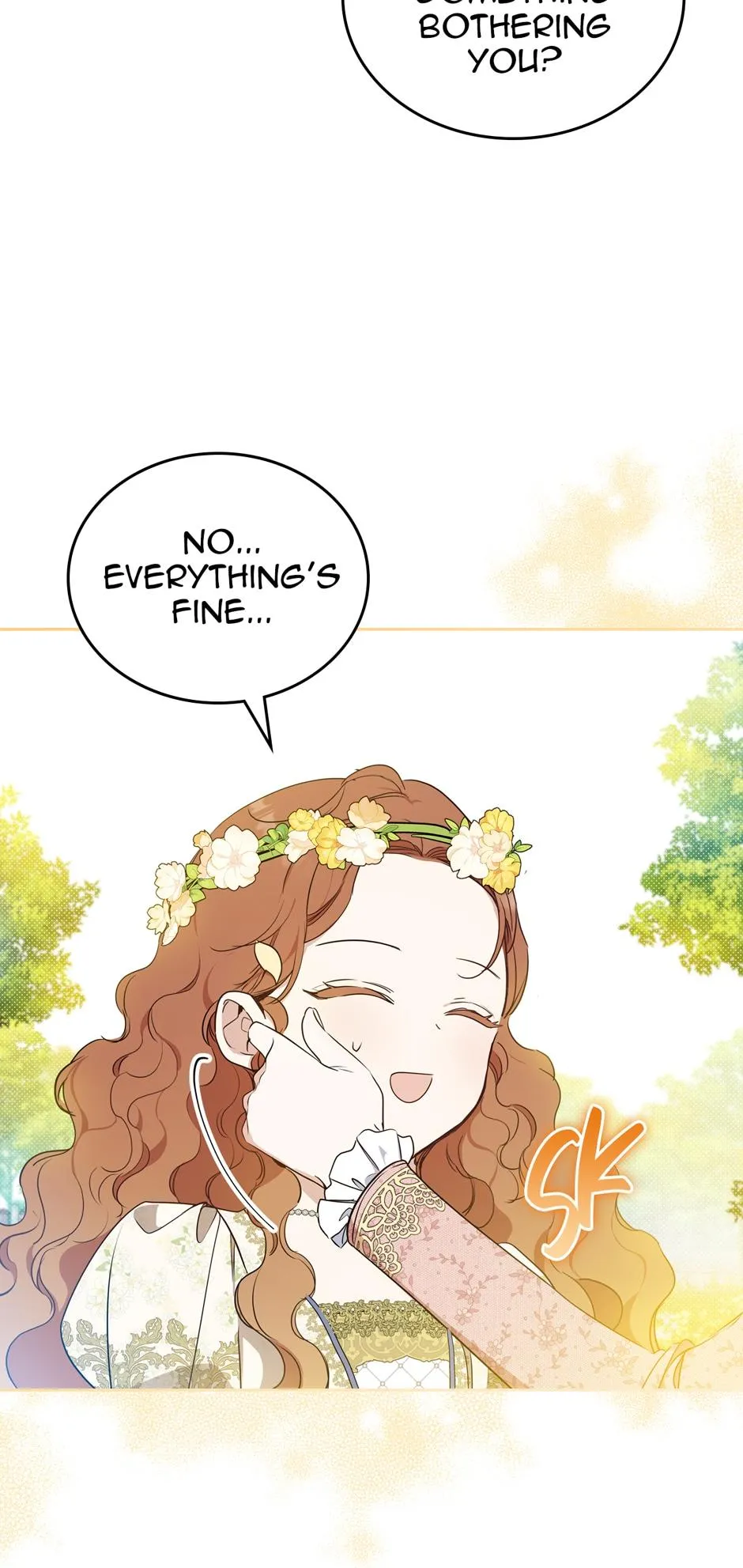I’ll Be The Matriarch In This Life - Chapter 82 Page 40