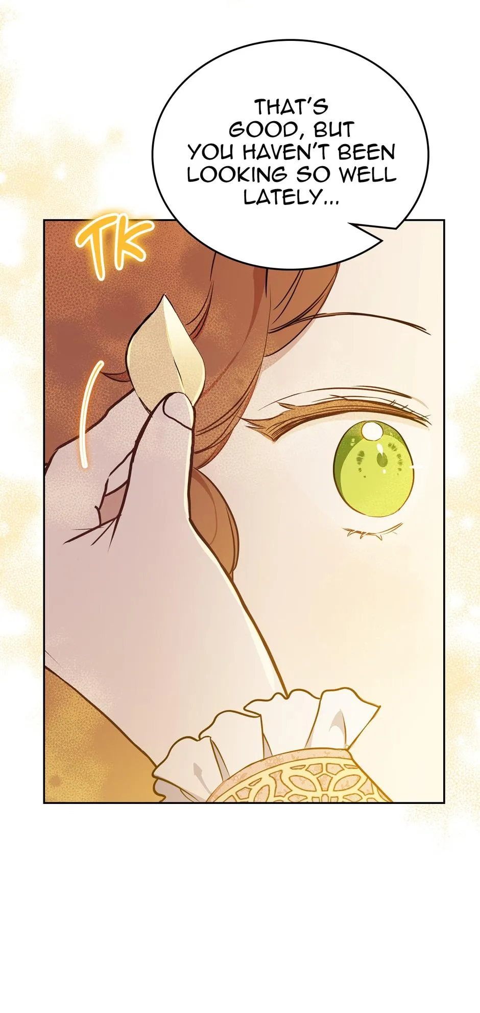 I’ll Be The Matriarch In This Life - Chapter 82 Page 41