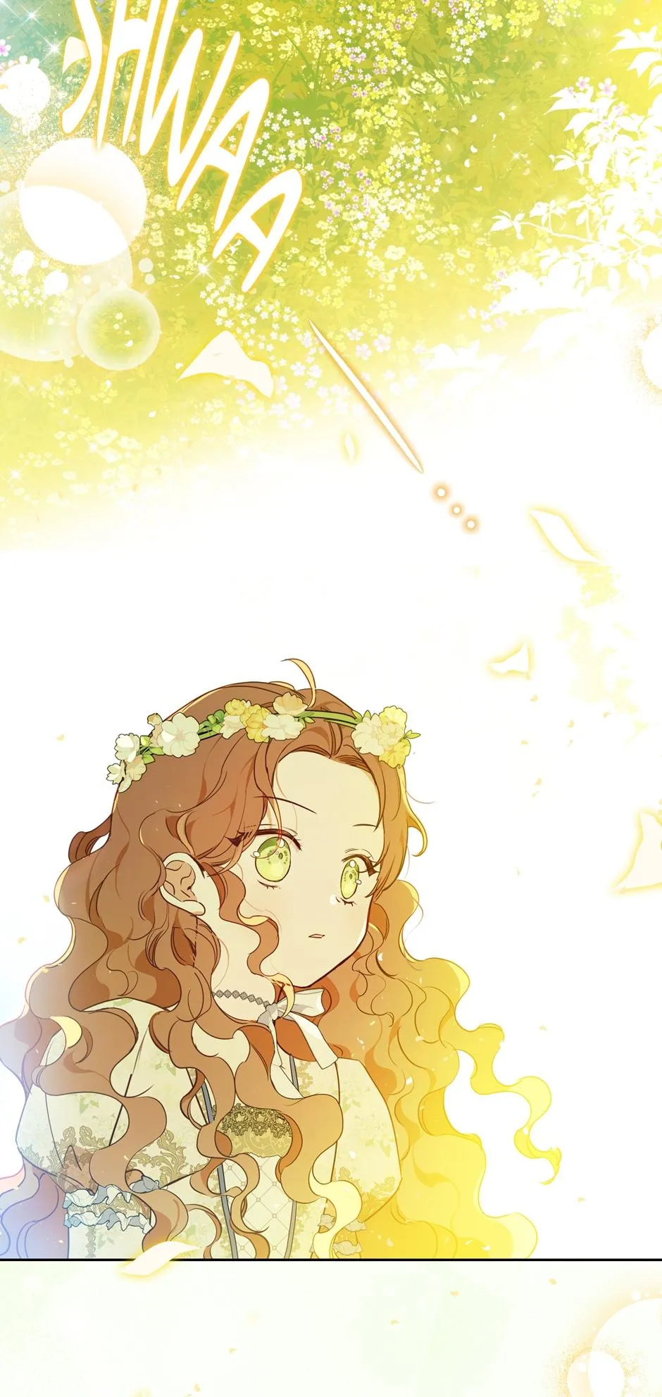 I’ll Be The Matriarch In This Life - Chapter 82 Page 43