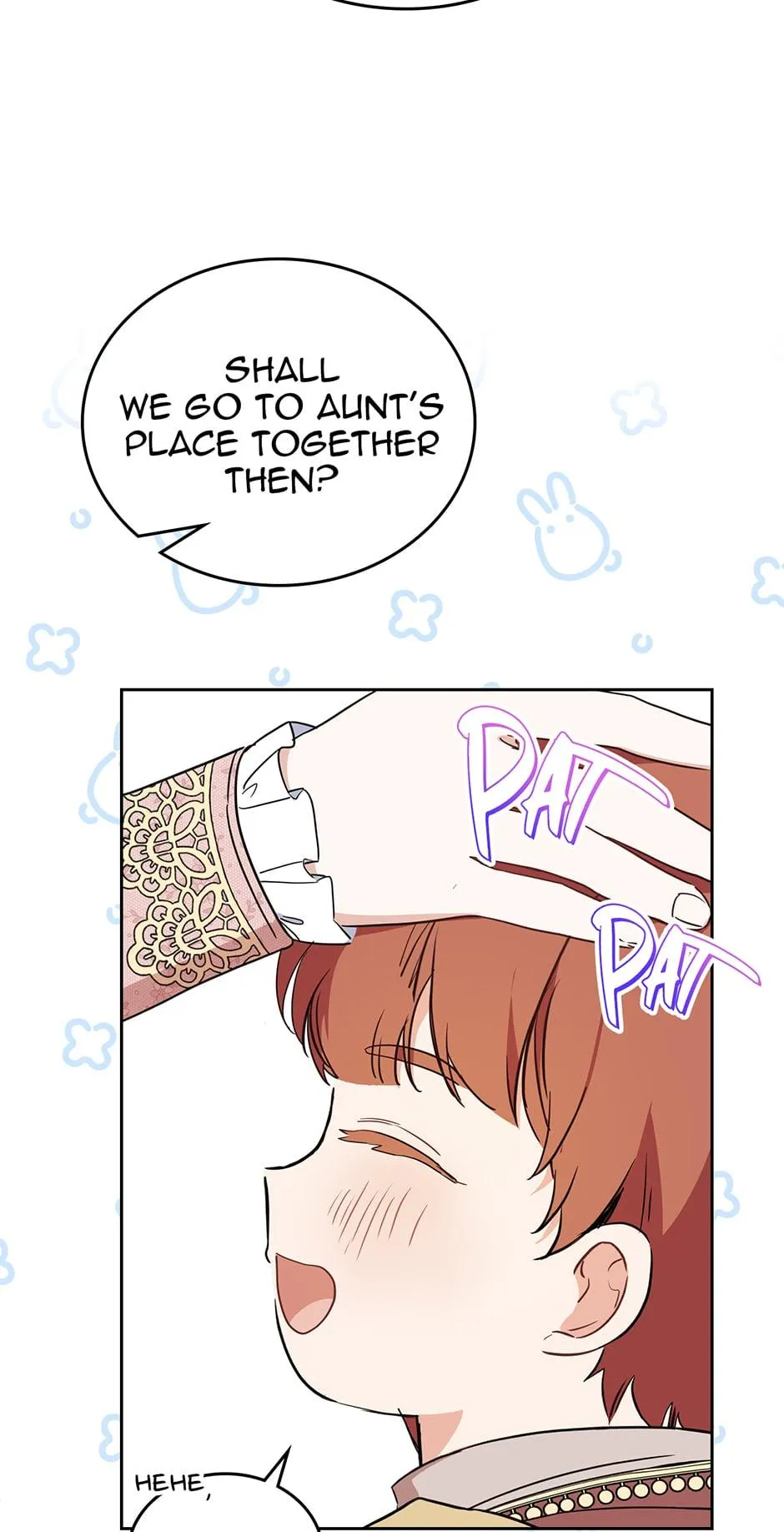 I’ll Be The Matriarch In This Life - Chapter 82 Page 50