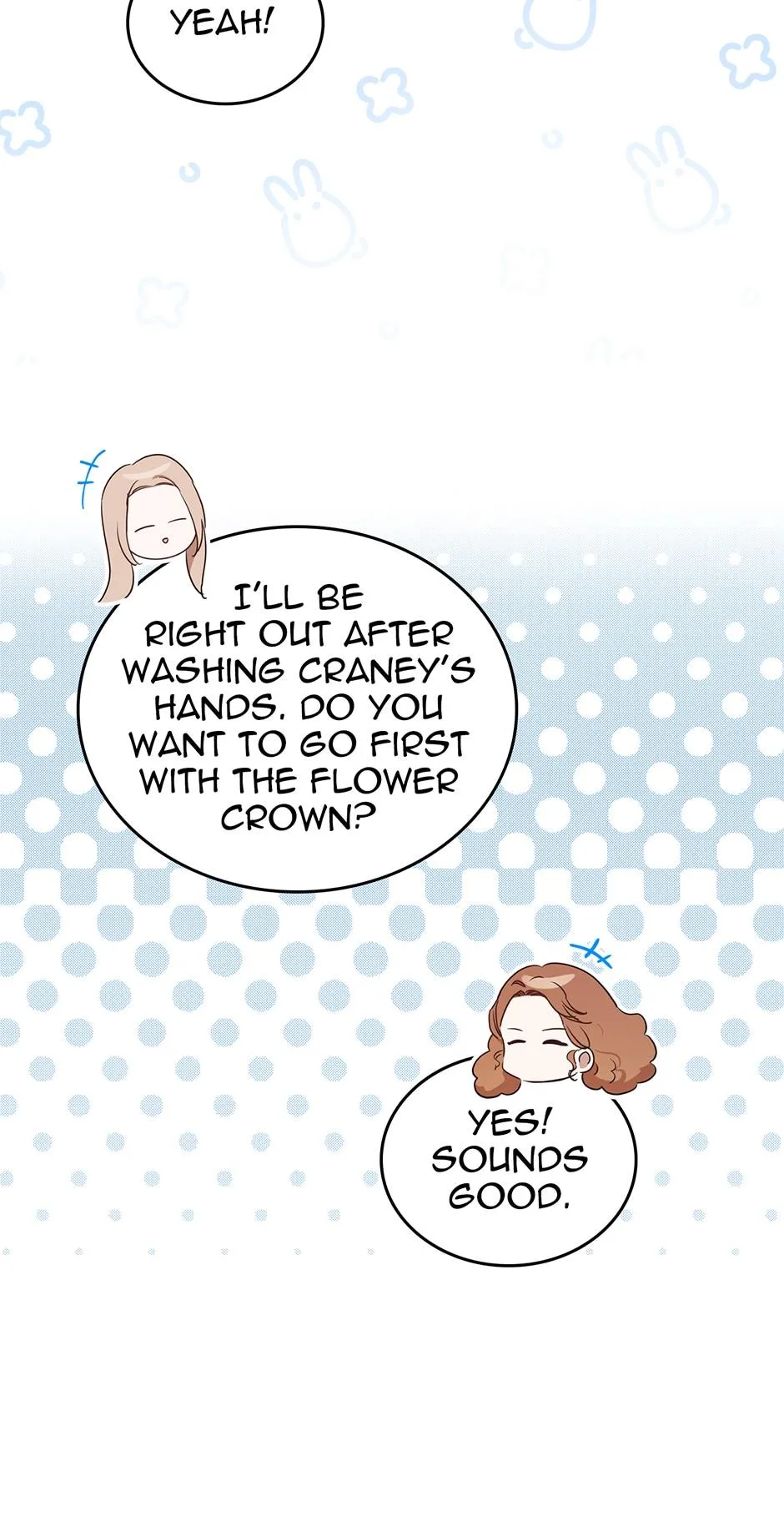 I’ll Be The Matriarch In This Life - Chapter 82 Page 51
