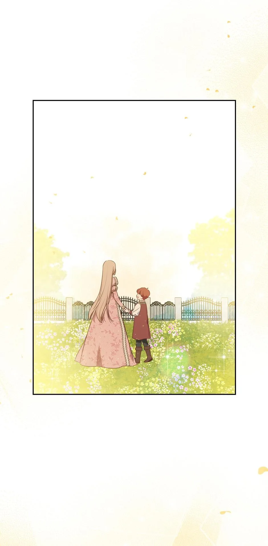 I’ll Be The Matriarch In This Life - Chapter 82 Page 52