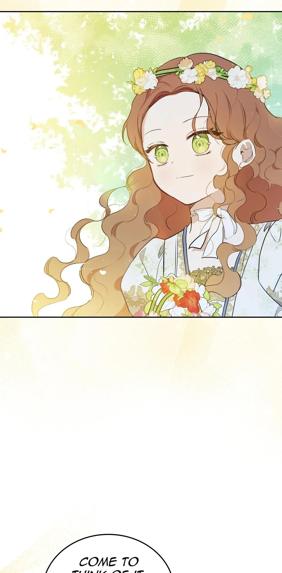 I’ll Be The Matriarch In This Life - Chapter 82 Page 53