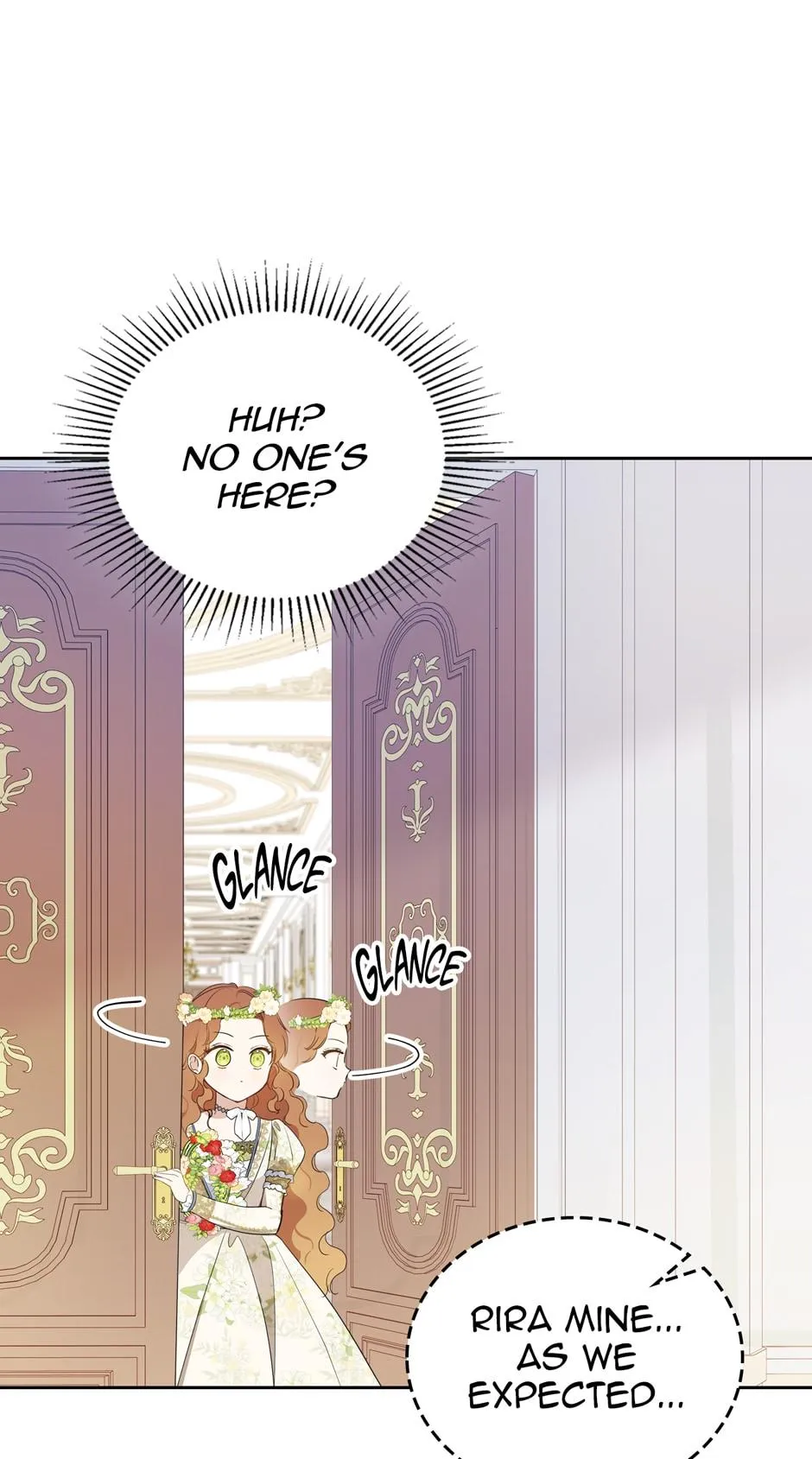 I’ll Be The Matriarch In This Life - Chapter 82 Page 57