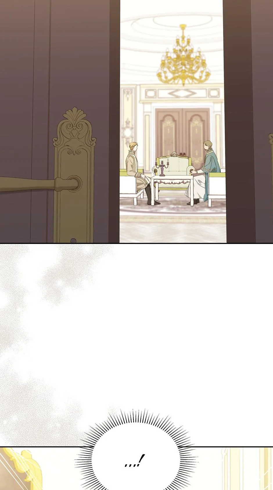 I’ll Be The Matriarch In This Life - Chapter 82 Page 60