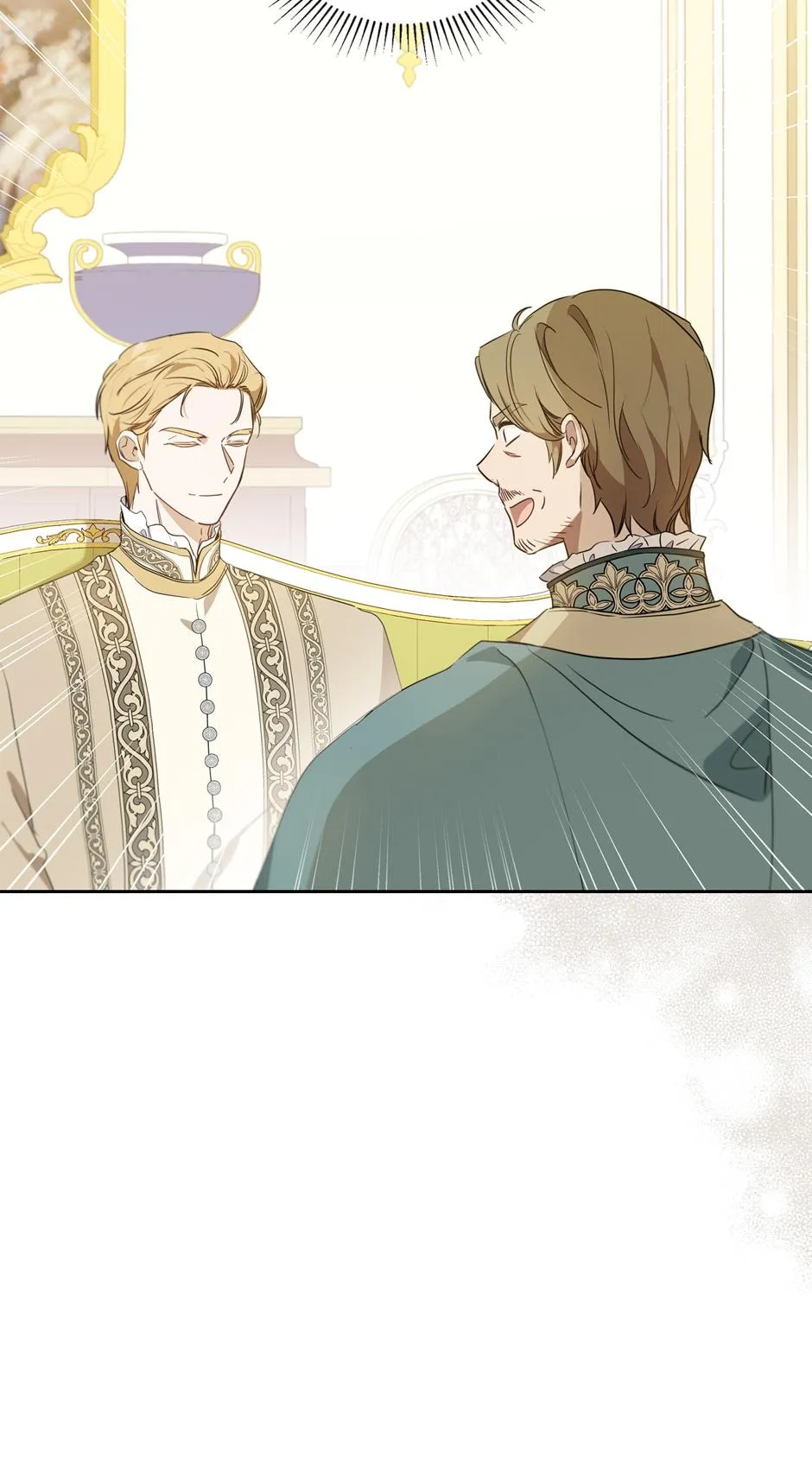 I’ll Be The Matriarch In This Life - Chapter 82 Page 61