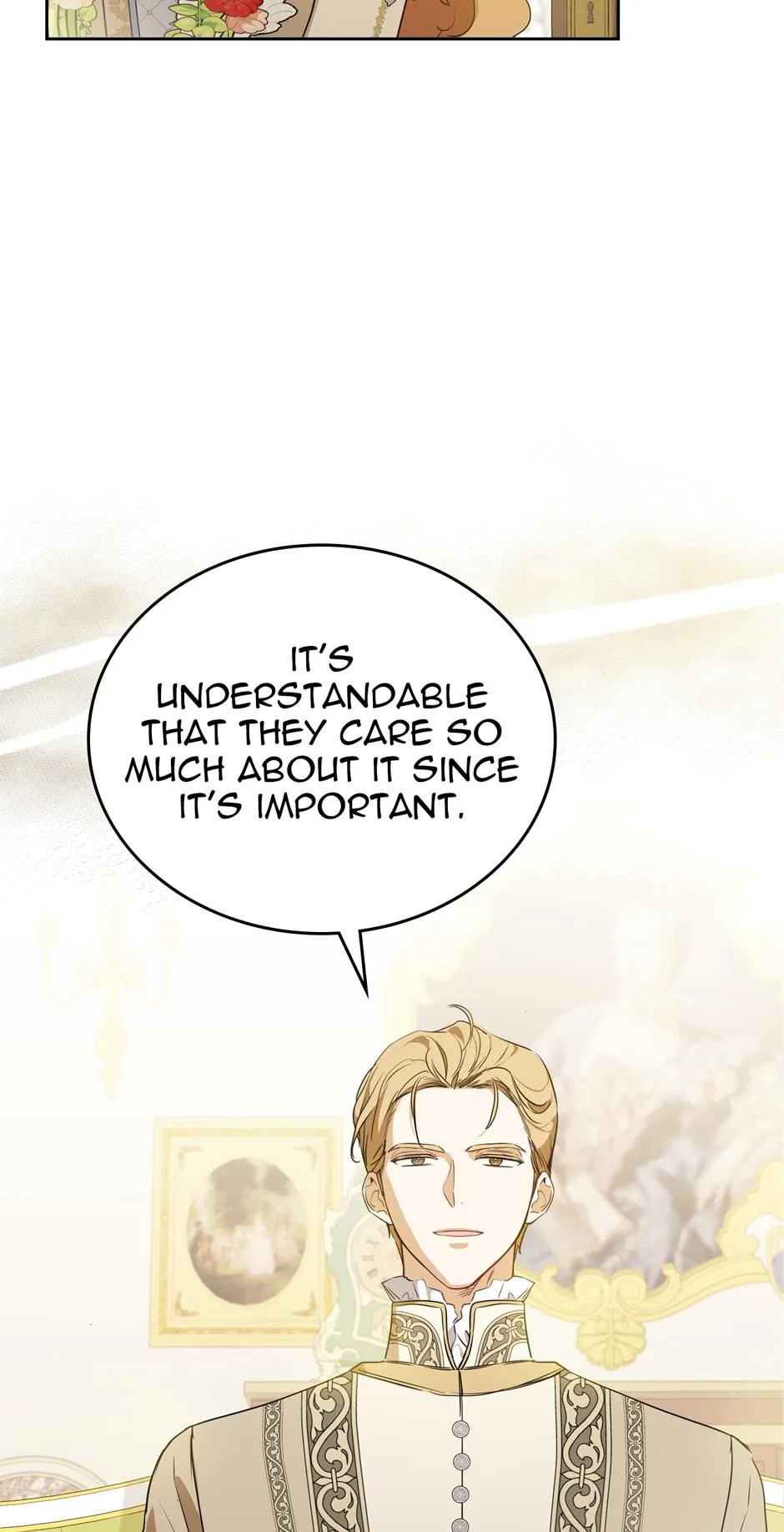 I’ll Be The Matriarch In This Life - Chapter 82 Page 63