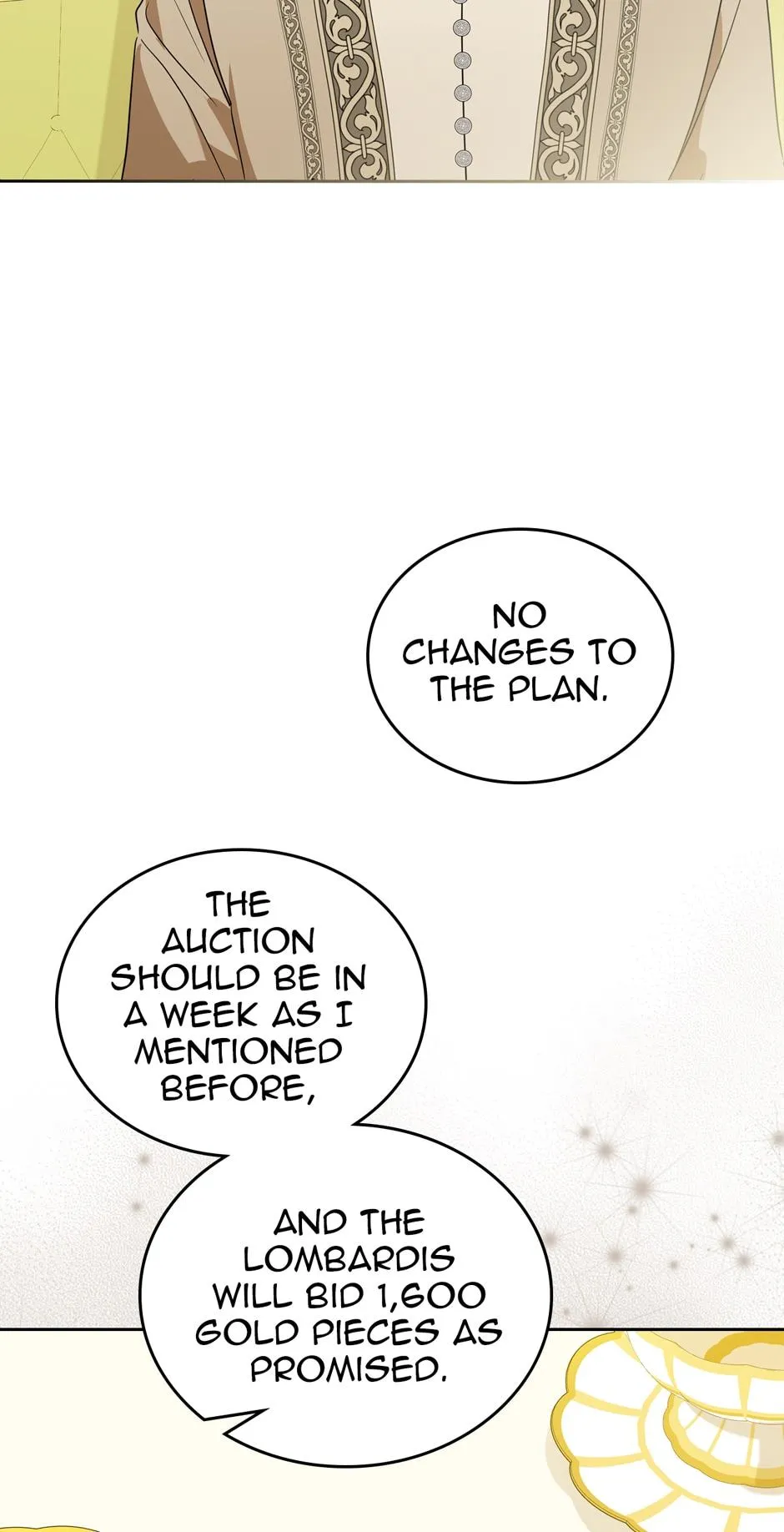 I’ll Be The Matriarch In This Life - Chapter 82 Page 64