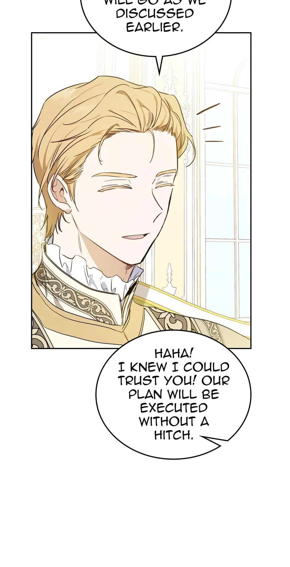 I’ll Be The Matriarch In This Life - Chapter 82 Page 66