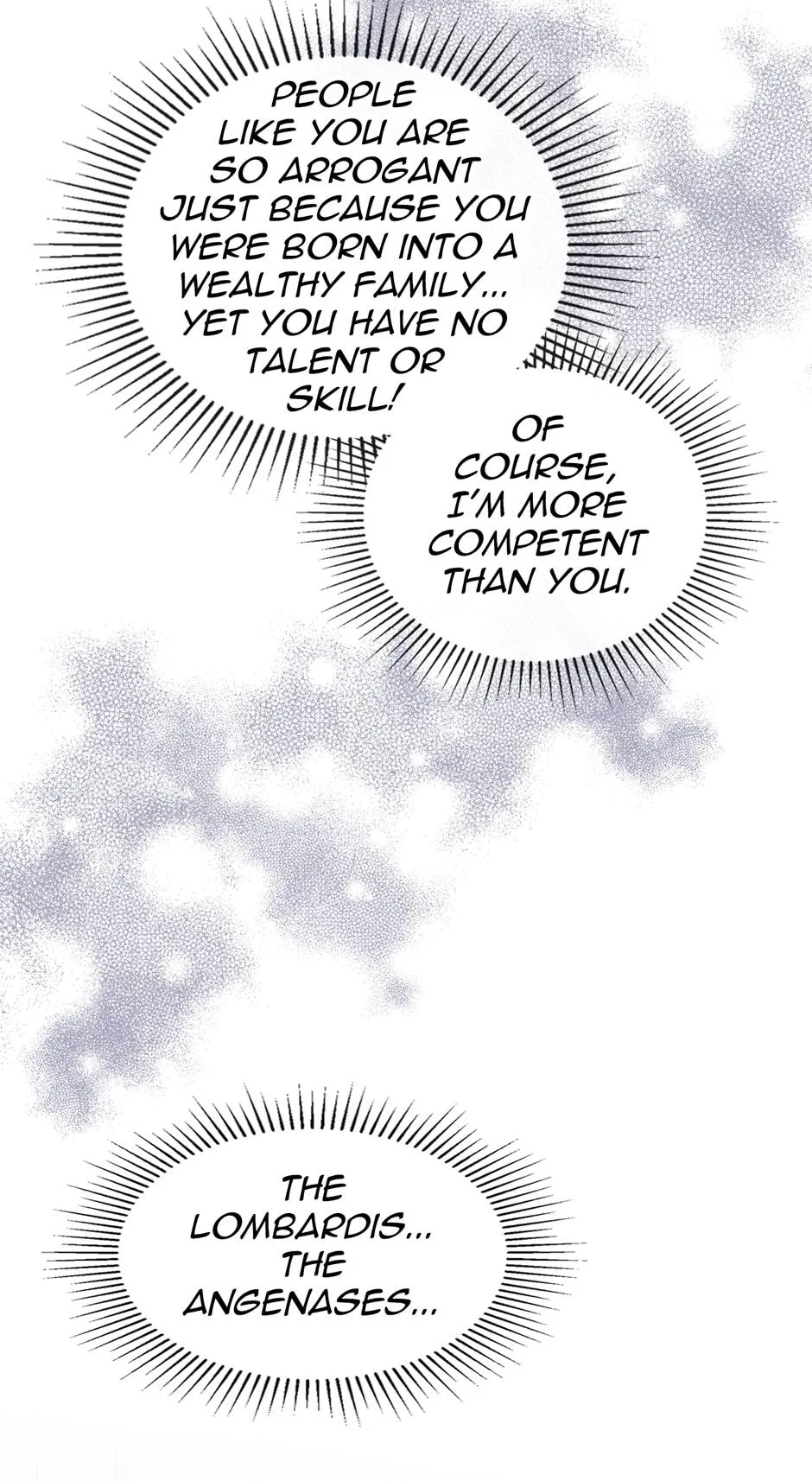 I’ll Be The Matriarch In This Life - Chapter 82 Page 68