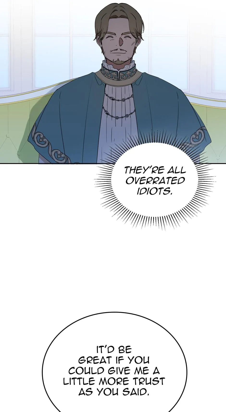 I’ll Be The Matriarch In This Life - Chapter 82 Page 69