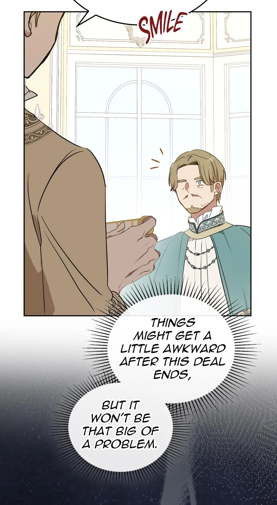 I’ll Be The Matriarch In This Life - Chapter 82 Page 70