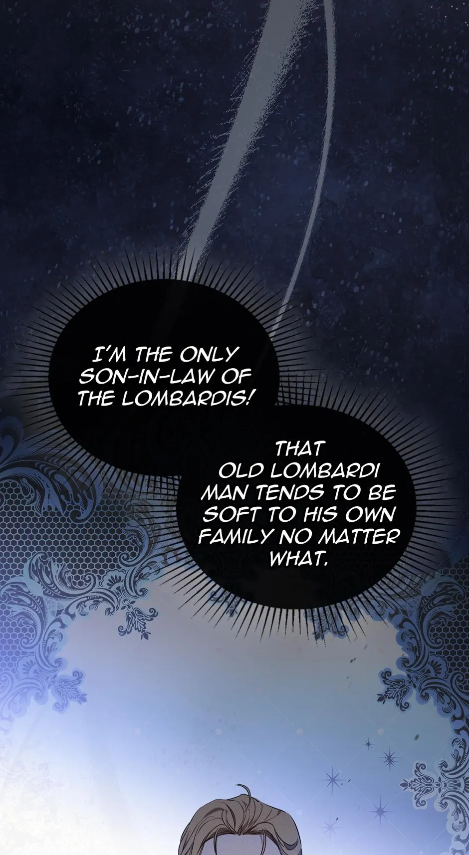 I’ll Be The Matriarch In This Life - Chapter 82 Page 71