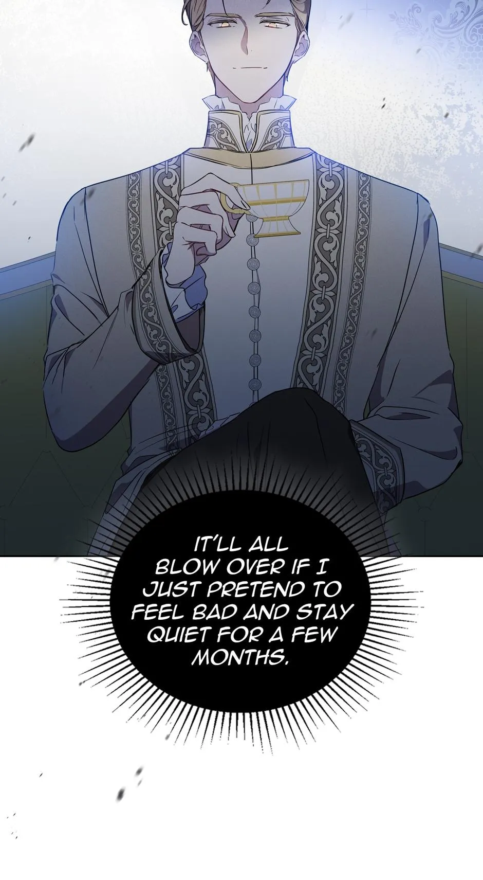 I’ll Be The Matriarch In This Life - Chapter 82 Page 72