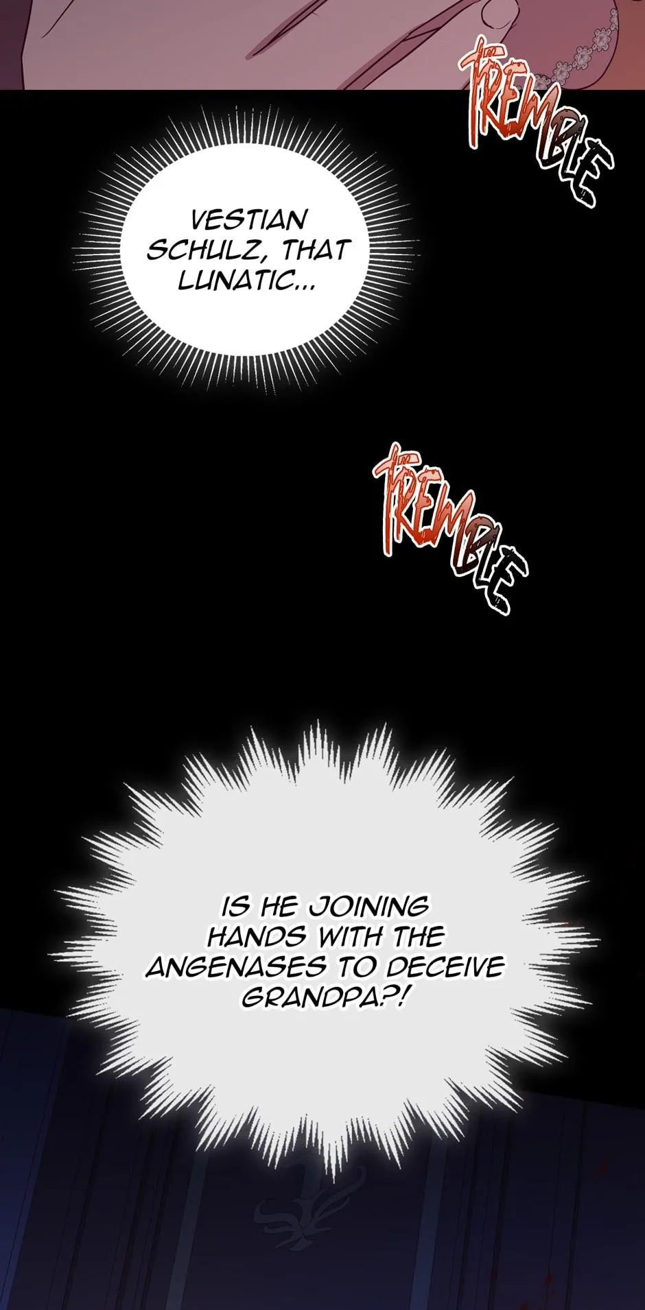 I’ll Be The Matriarch In This Life - Chapter 82 Page 75