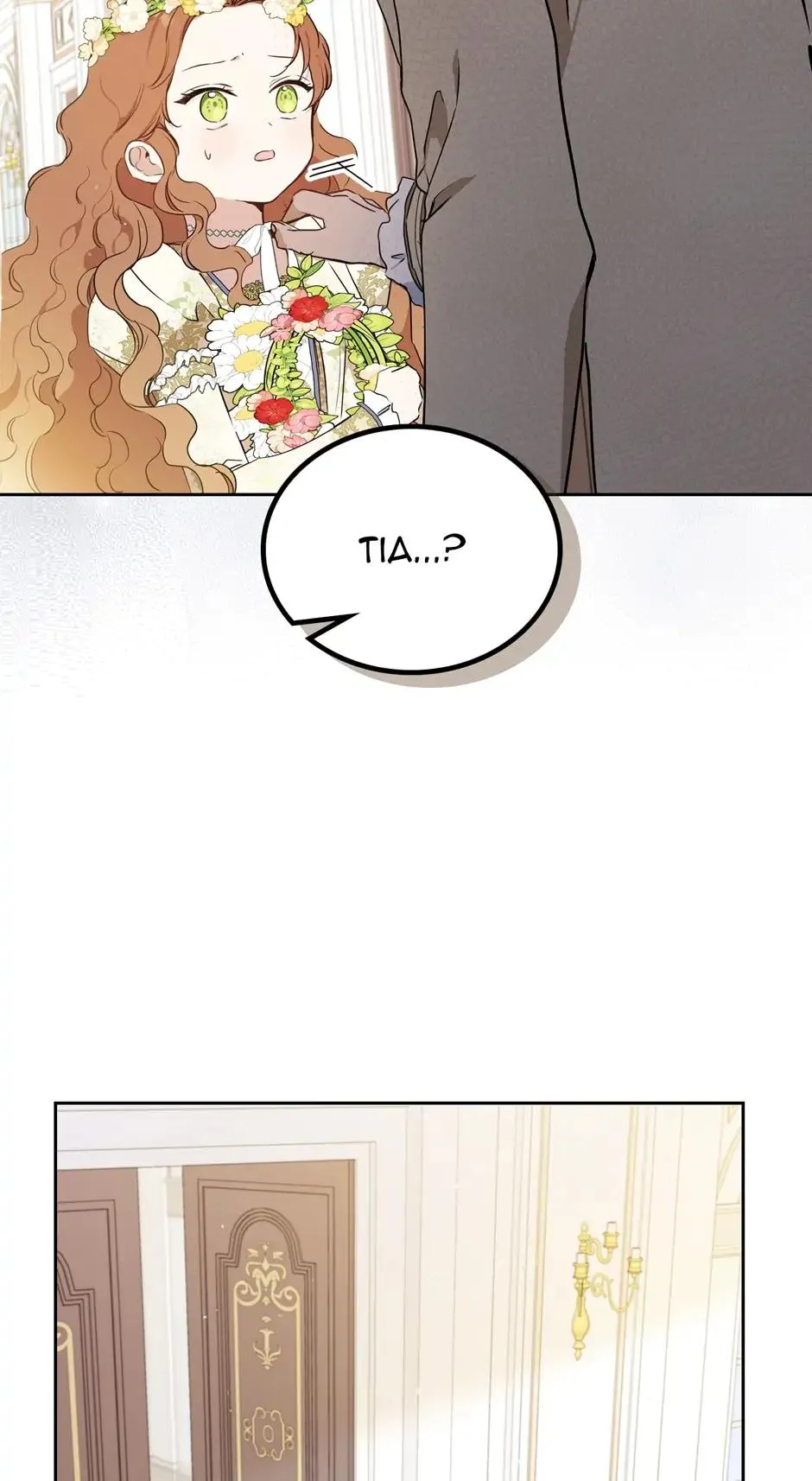 I’ll Be The Matriarch In This Life - Chapter 83 Page 8