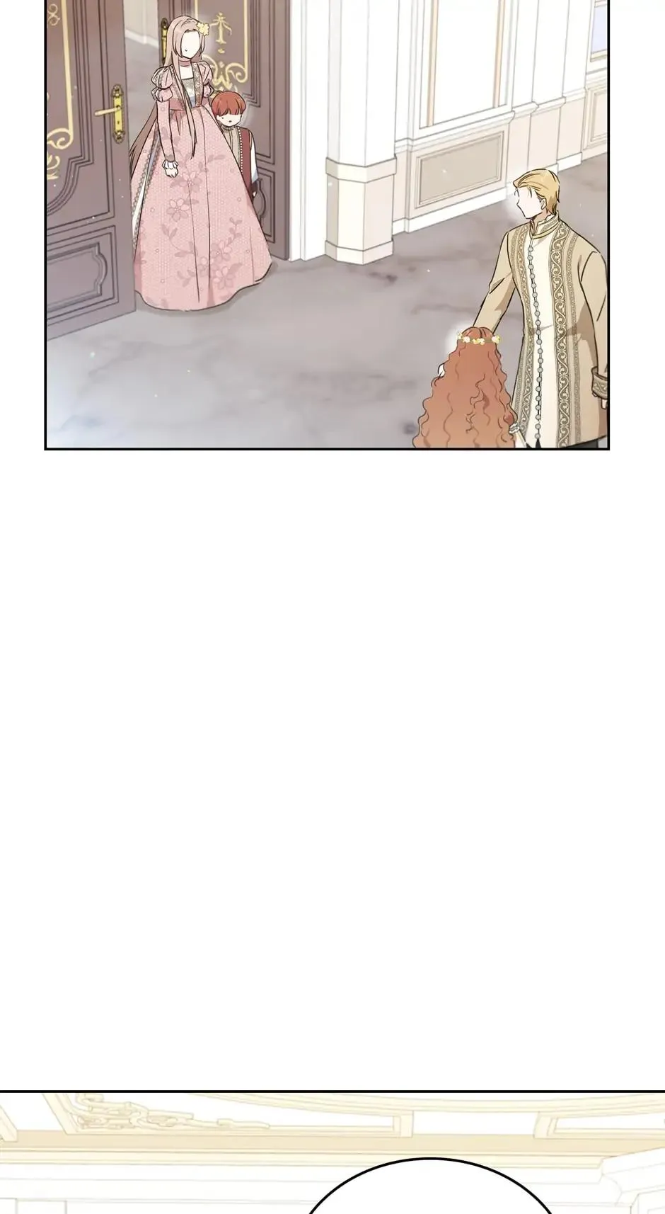 I’ll Be The Matriarch In This Life - Chapter 83 Page 9