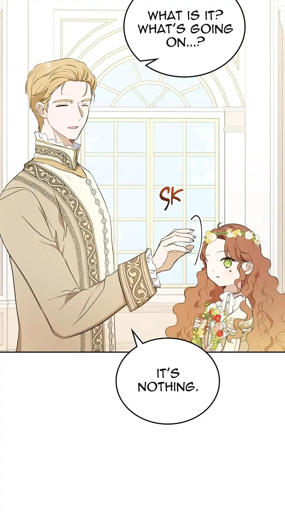 I’ll Be The Matriarch In This Life - Chapter 83 Page 10