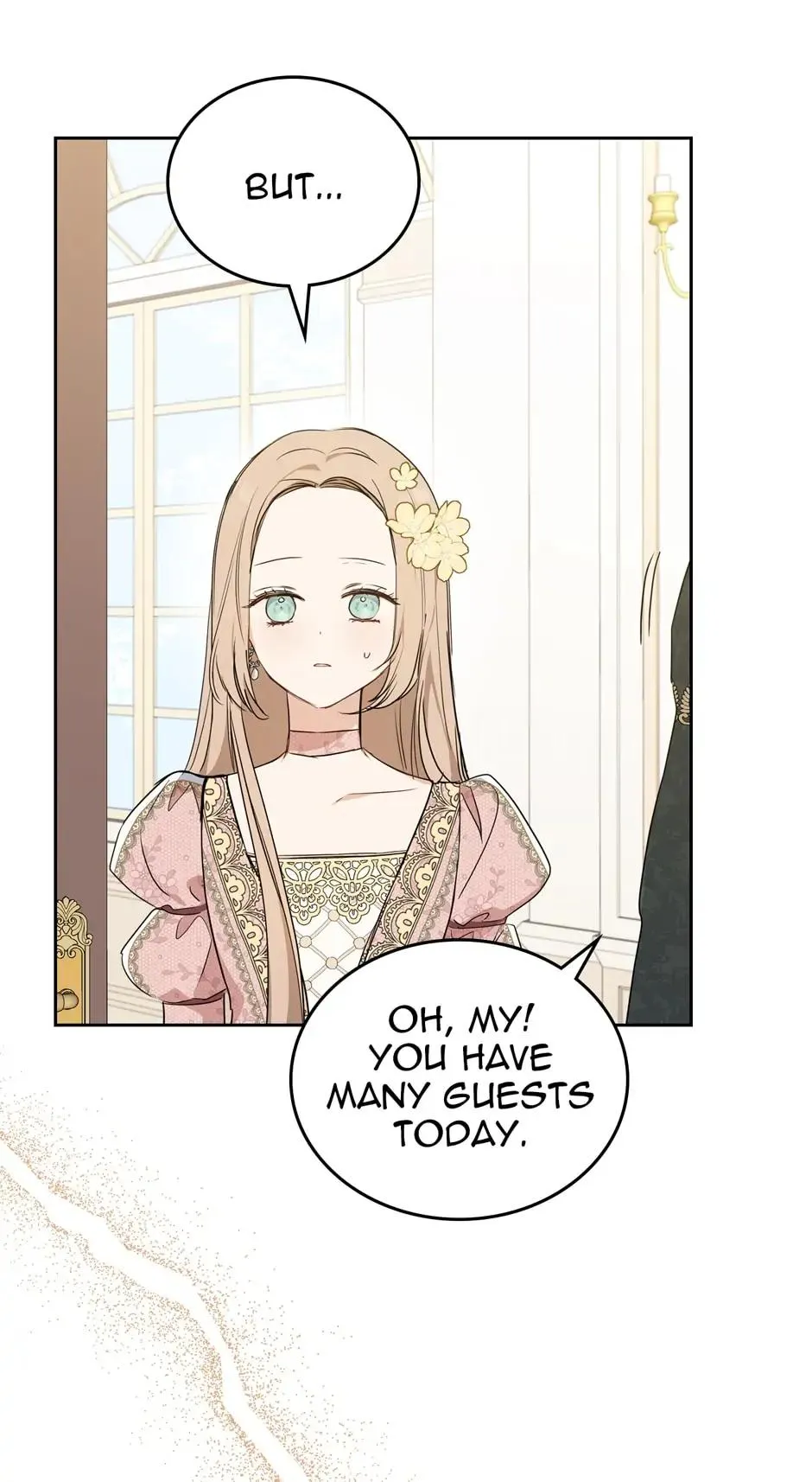 I’ll Be The Matriarch In This Life - Chapter 83 Page 11