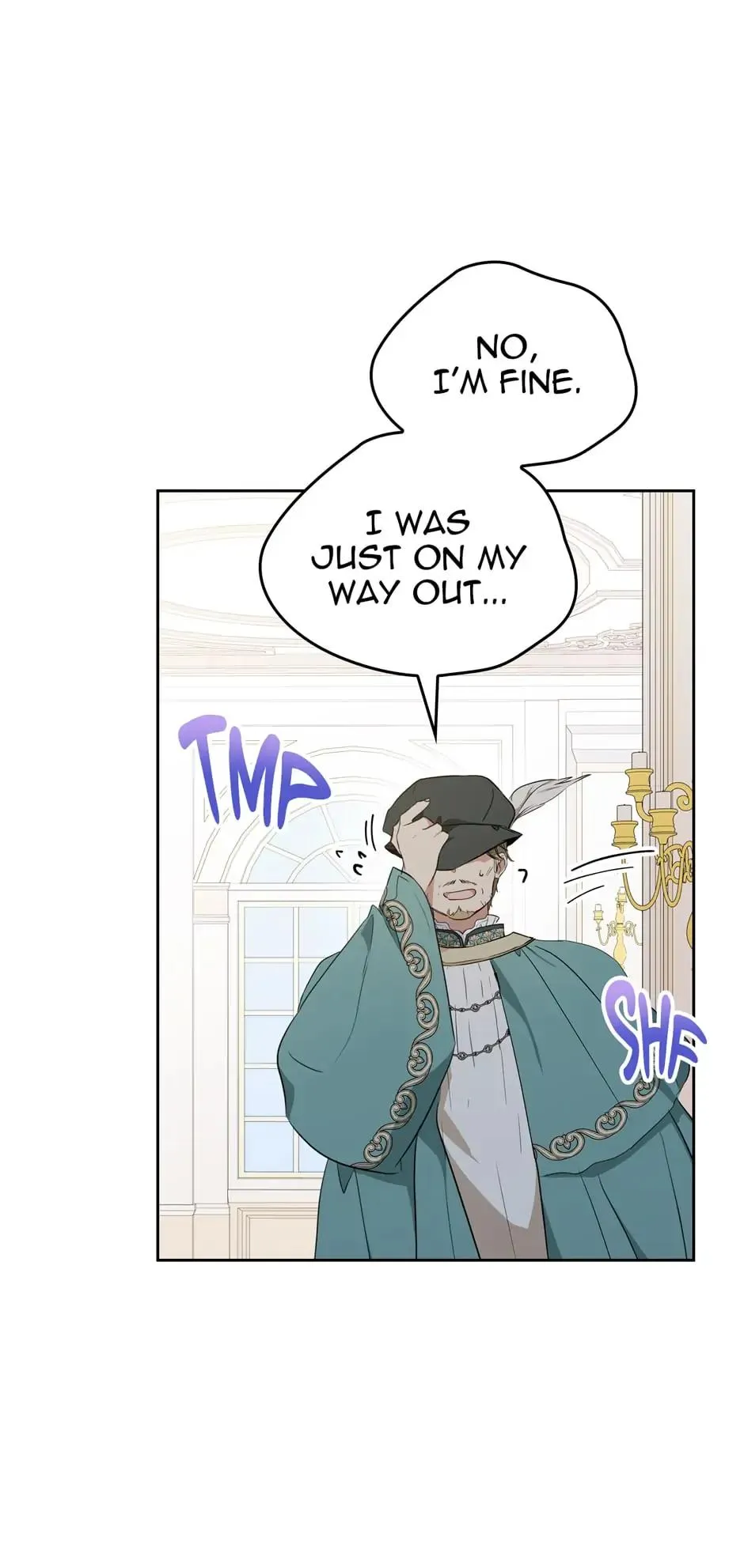 I’ll Be The Matriarch In This Life - Chapter 83 Page 14