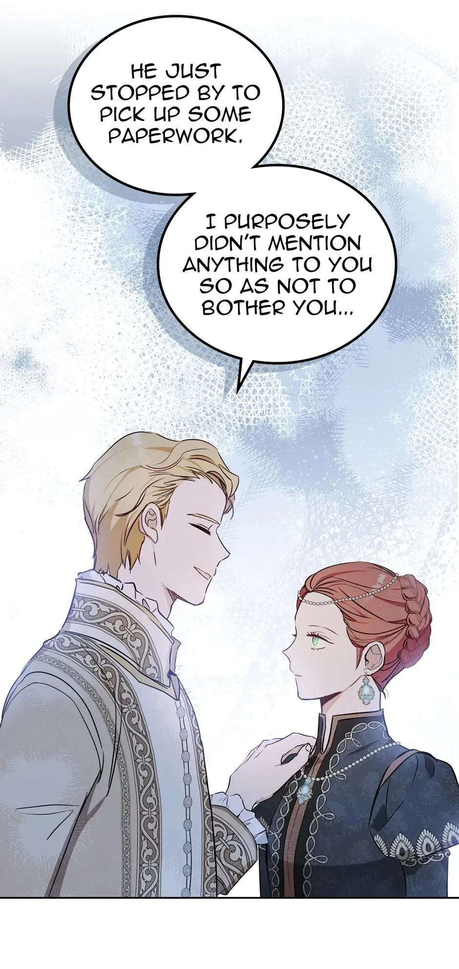 I’ll Be The Matriarch In This Life - Chapter 83 Page 15
