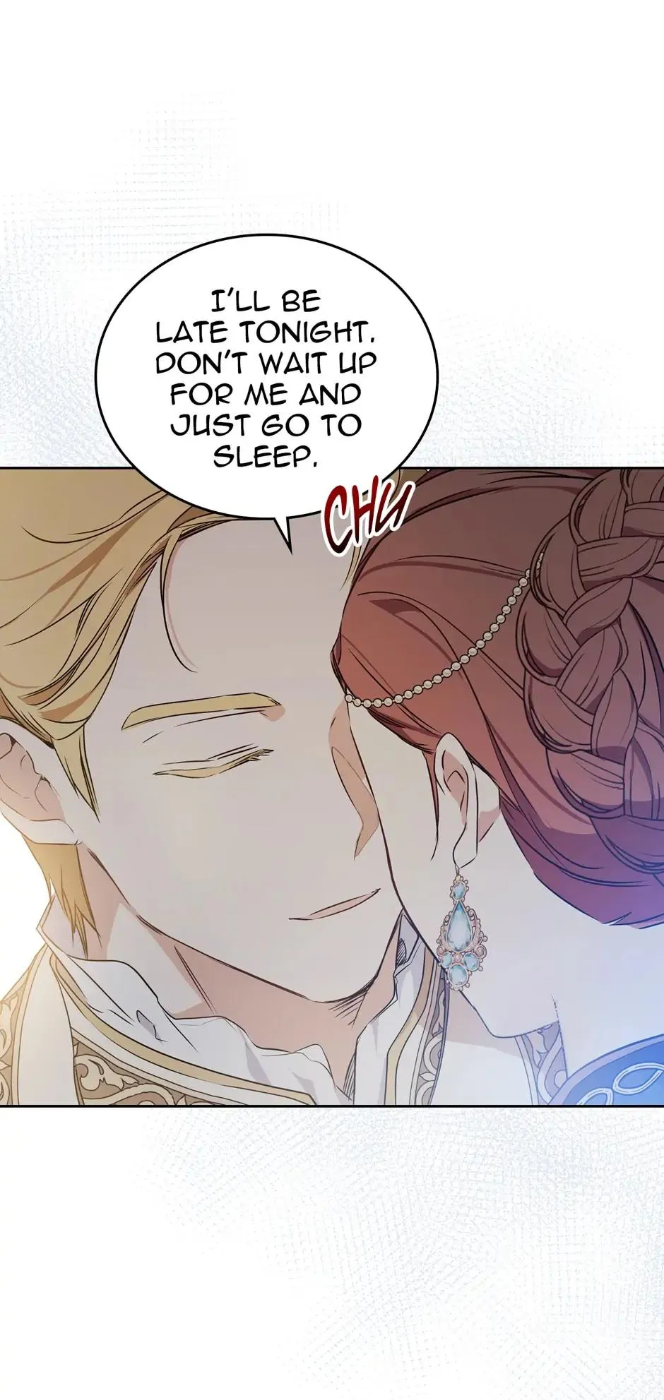 I’ll Be The Matriarch In This Life - Chapter 83 Page 16
