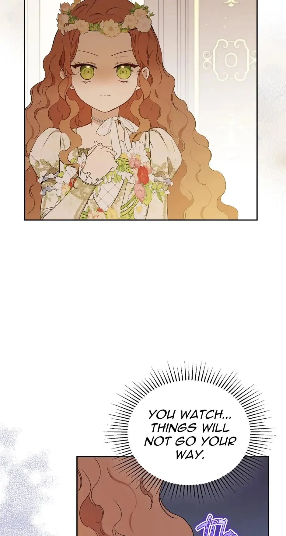 I’ll Be The Matriarch In This Life - Chapter 83 Page 20