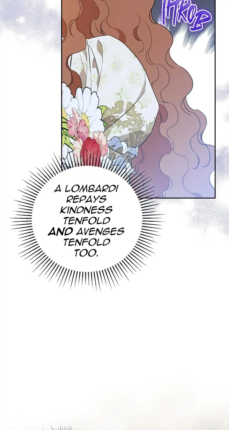 I’ll Be The Matriarch In This Life - Chapter 83 Page 21