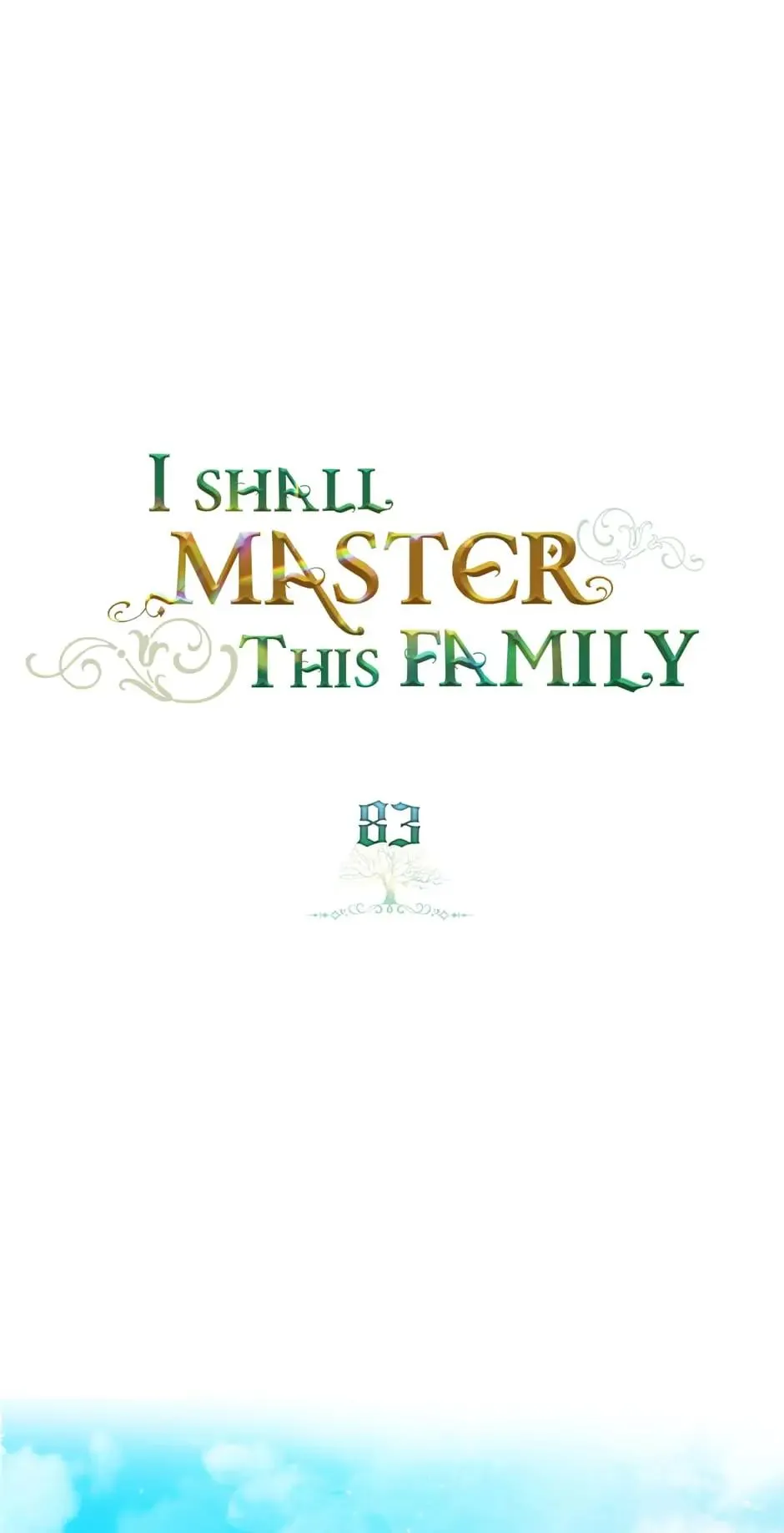 I’ll Be The Matriarch In This Life - Chapter 83 Page 25