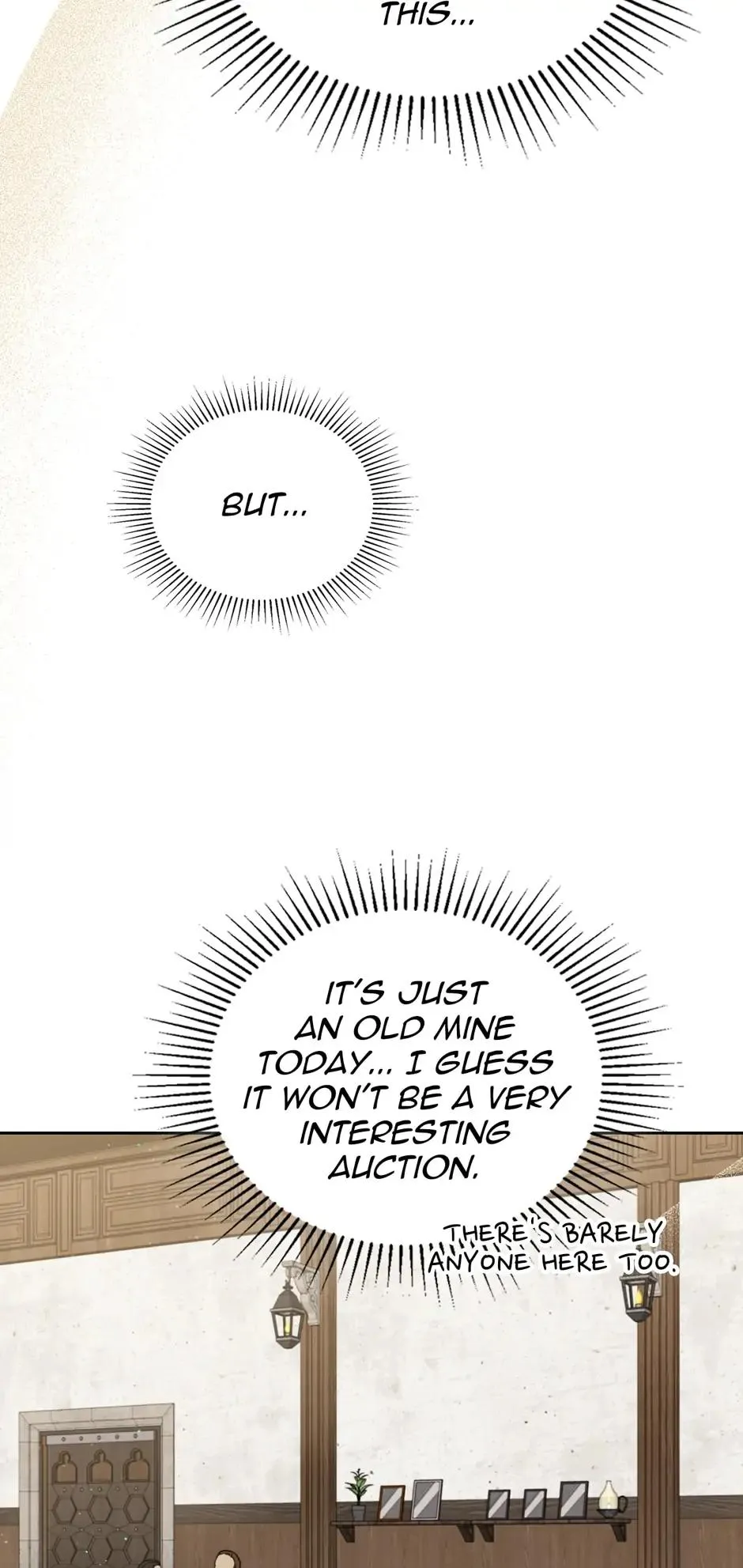 I’ll Be The Matriarch In This Life - Chapter 83 Page 29