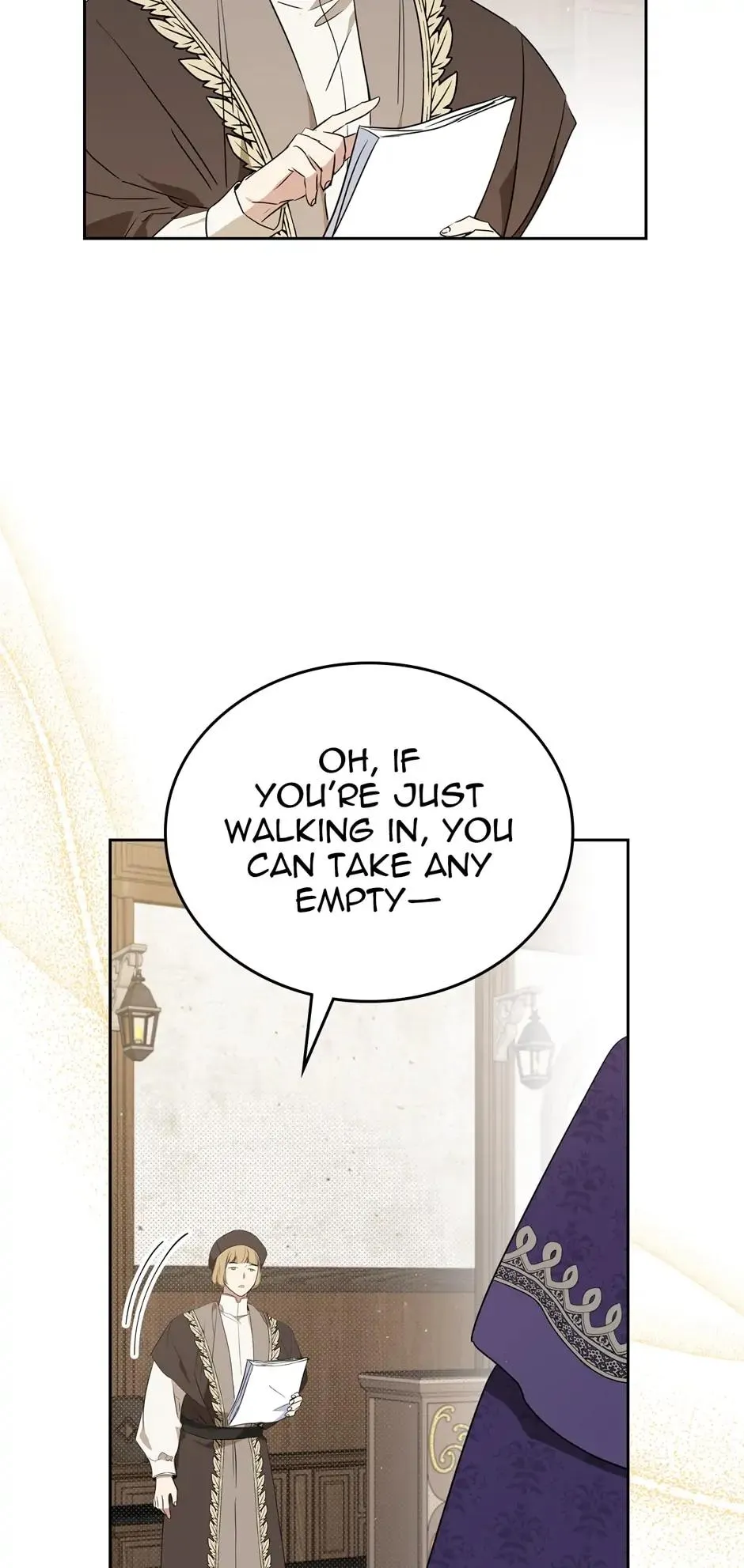 I’ll Be The Matriarch In This Life - Chapter 83 Page 31