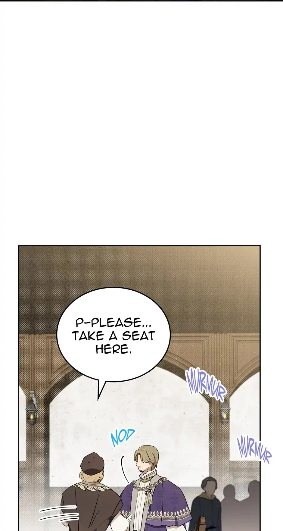 I’ll Be The Matriarch In This Life - Chapter 83 Page 34