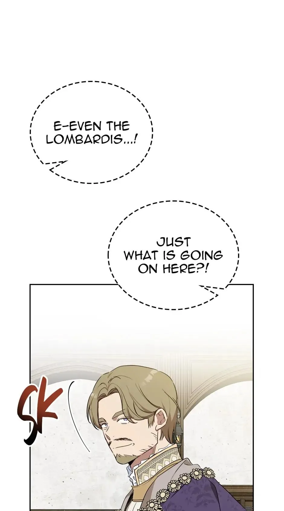 I’ll Be The Matriarch In This Life - Chapter 83 Page 39